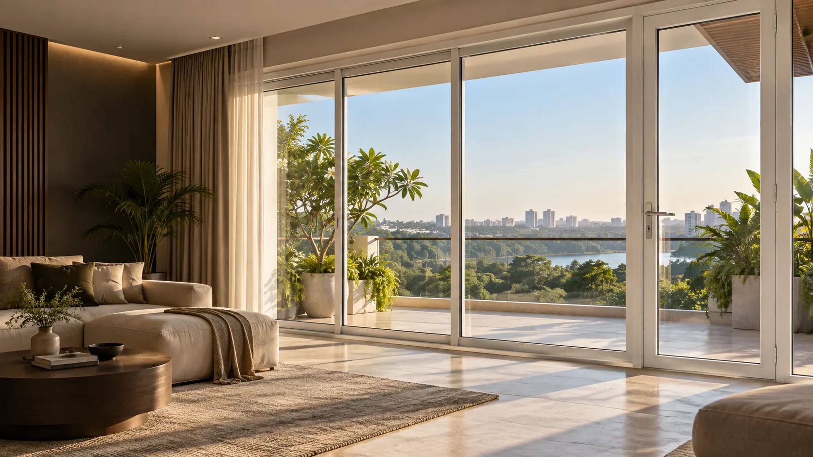 UPVC window and door design inspiration 1